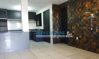 Imagem 2: Sobrado com 2 dormitórios à venda, 75 m² por R$ 250.000,00 - Parque da Matriz - Cachoeirin