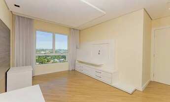 Imagem 5: Apartamento para venda possui 123 metros quadrados com 3 quartos em Mossunguê - Curitiba