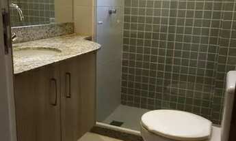 Imagem: Flat para aluguel com 45 metros quadrados