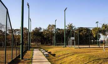 Imagem 5: Casa de condomínio Supremo Itália térrea para venda possui 412 metros quadrados com 3 quar