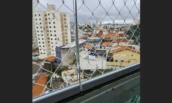 Imagem 6: APARTAMENTO SEMINOVO.. EM ANDAR ALTO , COM LINDA VISTA ,PARA LOCAÇÃO OU VENDA