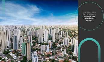 Imagem 3: Repasse Edificio Mirage Moura Dubeux no bairro do Monteiro