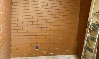 Imagem: AL-Casa para venda possui 100 metros quadrados