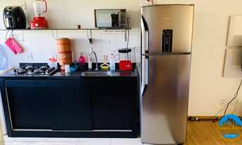 Imagem 3: Apartamento Padrão