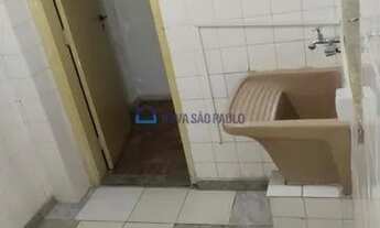 Imagem 7: Apartamento 2 dormitórios, sem vaga, 2 banheiros - Ipiranga
