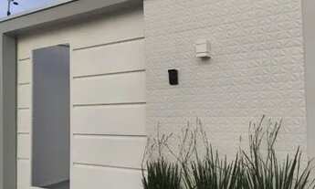 Imagem: Casa em parauapebas avista ou parcelado