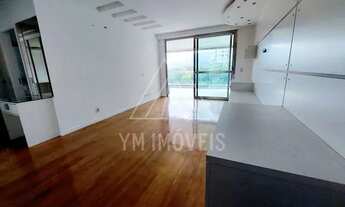 Imagem 3: Apartamento-À VENDA-Barra da Tijuca-Rio de Janeiro-RJ
