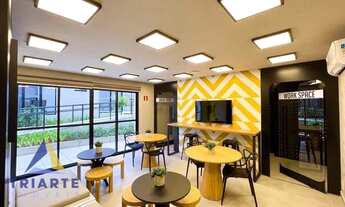 Imagem 11: Apartamento com 3 dormitórios à venda, 78 m² por R$ 901.556,00 - Centro - Osasco/SP