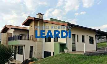 Imagem: CASA EM CONDOMÍNIO - MOINHO DE VENTO