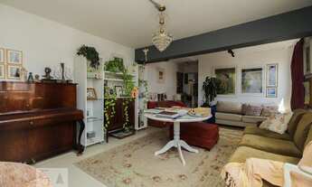 Imagem 2: Apartamento para Aluguel - Vila Pompéia, 2 Quartos, 75 m2