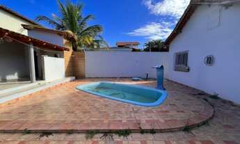 Imagem: Alugo casa no Bairro Jardim Laguna - Linhares