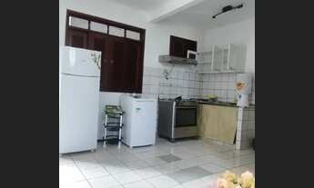 Imagem 5: Apartamento mobiliado com 1 quarto na Aldeota. - AP40910