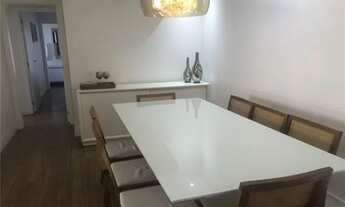 Imagem 2: APARTAMENTO RESIDENCIAL em São Paulo - SP, Vila Regente Feijó