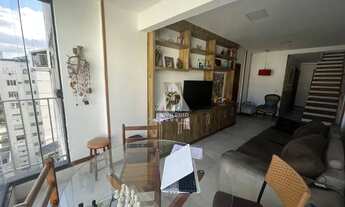 Imagem: Cobertura à venda, 3 quartos, 2 suítes