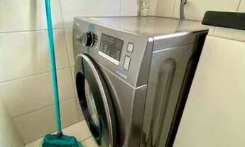 Imagem 5: JN - APARTAMENTO A VENDA - ACEITO PARCELAMENTO