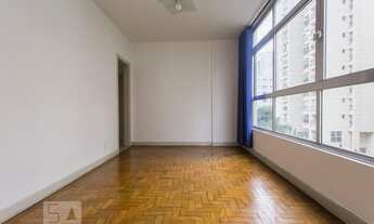 Imagem 5: Apartamento para Aluguel - Paraíso, 1 Quarto, 50 m2