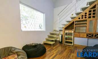 Imagem 6: CASA TÉRREA - BROOKLIN - SP