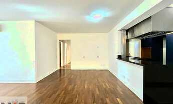 Imagem 2: APTO HIGIENÓPOLIS DE TRÊS DORMITÓRIOS EM FRENTE SHOPPING HIGIENOPOLIS