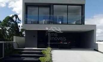 Imagem: Casa para venda no Condomínio Real Park