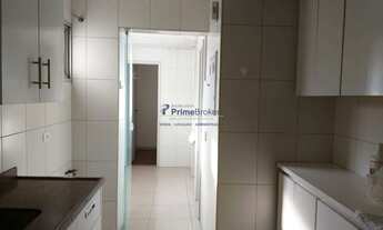 Imagem 6: Apartamento locaçao 3 quartos 1 vaga Clementino -lazer