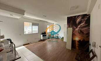 Imagem: Studio com 1 dormitório, 38 m² - venda