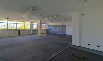 Imagem: Conjunto / Sala à venda, 1 vaga, Vila Bastos