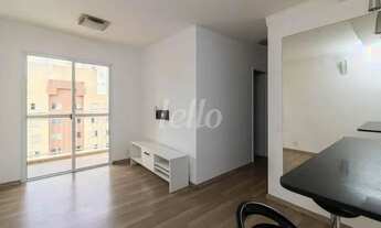 Imagem: São Paulo - Apartamento Padrão - Vila