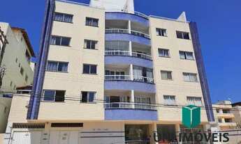 Imagem: Apartamento de 02 quartos sendo 01 suíte