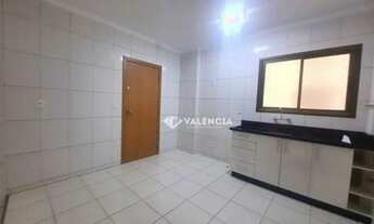 Imagem 4: Apartamento Com 1 Suíte + 2 Quartos Para Alugar Por R$2100,00 No Edifício Galileu - Rua Re