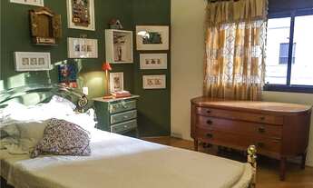 Imagem 6: SãO PAULO - Apartamento Padrão - Itaim Bibi