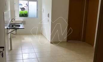 Imagem 2: Locação de Apartamentos / Padrão na cidade de Araraquara