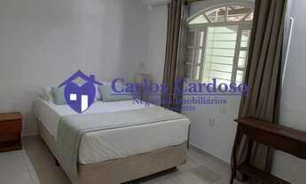 Imagem 6: CCNI - Excelente casa no Bairro Poço da Panela | 3 quartos | Nascente