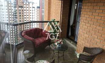 Imagem 7: APARTAMENTO À VENDA EM MOEMA