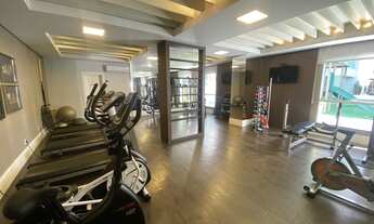 Imagem 3: Apartamento 4 suítes - Jardim Blumenau