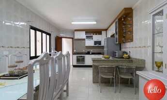 Imagem 7: São Paulo - Casa Padrão - Carrão