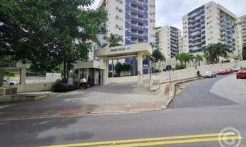 Imagem: Florianópolis - Apartamento - Itacorubi