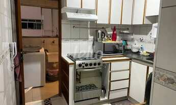 Imagem 6: São Paulo - Apartamento Padrão - Tatuapé