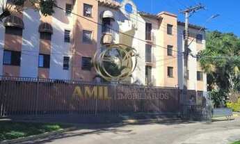 Imagem: AR- RA Amil Aluga, Apartamento 2 Dormitórios