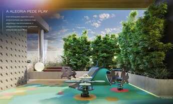 Imagem 5: Apartamento para venda possui 97 metros quadrados com 3 quartos em Anchieta - Belo Horizon