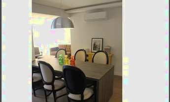 Imagem 3: Apartamento Locação 2 Dormitórios - 66 m² Brooklin