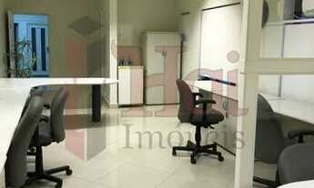 Imagem 6: Conjunto Comercial e Salas, Consolação - São Paulo