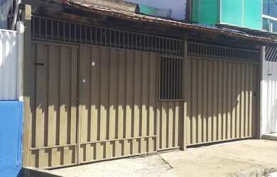 Imagem 2: Aluguel de Lote com 02 Casas, 02 quartos cada na Samambaia Sul