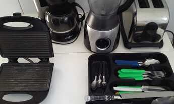 Imagem 14: Casa ampla c/ 3 ou 4 dorm p/ empresa(alojamento) bairro navegantes