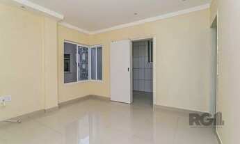 Imagem 4: Apartamento 54m² - 2 dormitórios no Centro Histórico