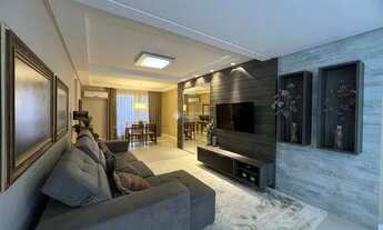 Imagem 2: BALNEáRIO CAMBORIú - Apartamento Padrão - Pioneiros