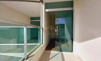 Imagem 4: Apartamento com área privativa 03 quartos e 02 vagas de garagem no Bairro Riacho das Pedra