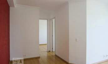 Imagem 2: Apartamento para Aluguel - Itaquera, 2 Quartos, 48 m2