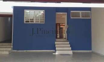 Imagem: Casa Sobrado em Jundiaí