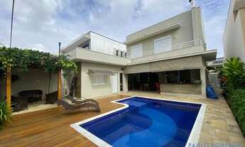 Imagem 2: CASA EM CONDOMÍNIO - SWISS PARK - SP