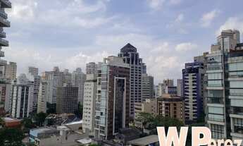 Imagem 2: APARTAMENTO RESIDENCIAL em SÃO PAULO - SP, ITAIM BIBI